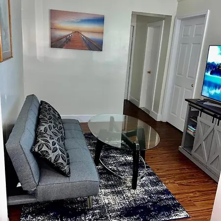 Appartement Apartamento En El Bronx